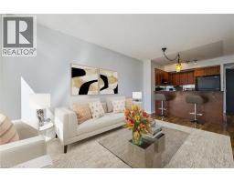 230 KING Street E Unit# 1109, toronto, Ontario
