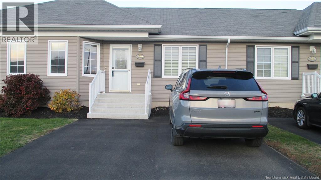 109 Amberly Court, Riverview, New Brunswick  E1B 0H4 - Photo 1 - NB129638
