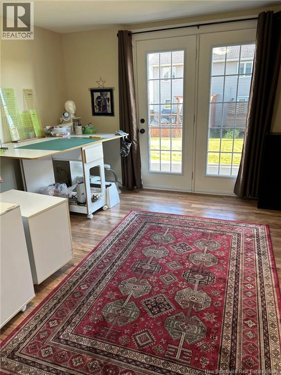 109 Amberly Court, Riverview, New Brunswick  E1B 0H4 - Photo 21 - NB129638