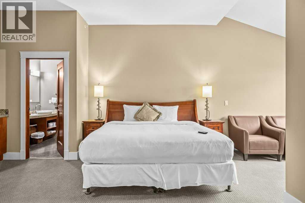 402, 173 Kananaskis Way, Canmore, Alberta  T1W 0A3 - Photo 21 - A2268718