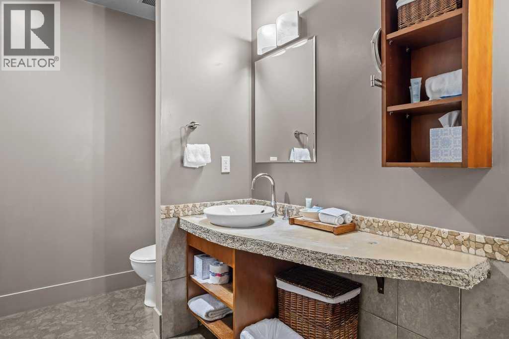 402, 173 Kananaskis Way, Canmore, Alberta  T1W 0A3 - Photo 36 - A2268718