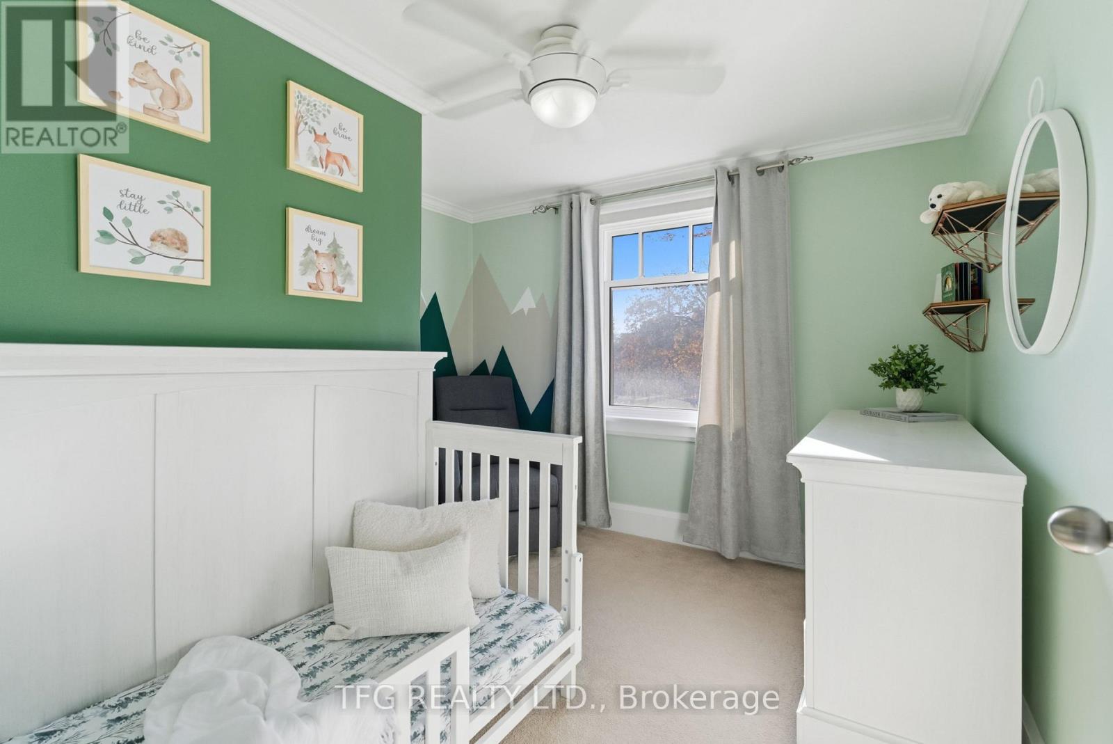 131 Roxborough Avenue, Oshawa (O'neill), Ontario  L1G 5W6 - Photo 20 - E12513184