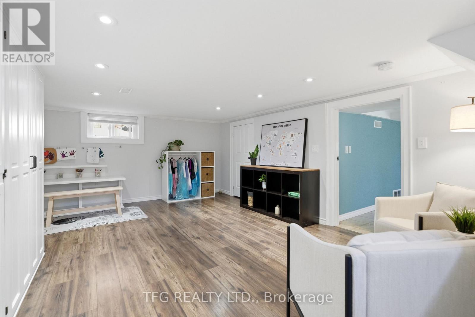 131 Roxborough Avenue, Oshawa (O'neill), Ontario  L1G 5W6 - Photo 30 - E12513184