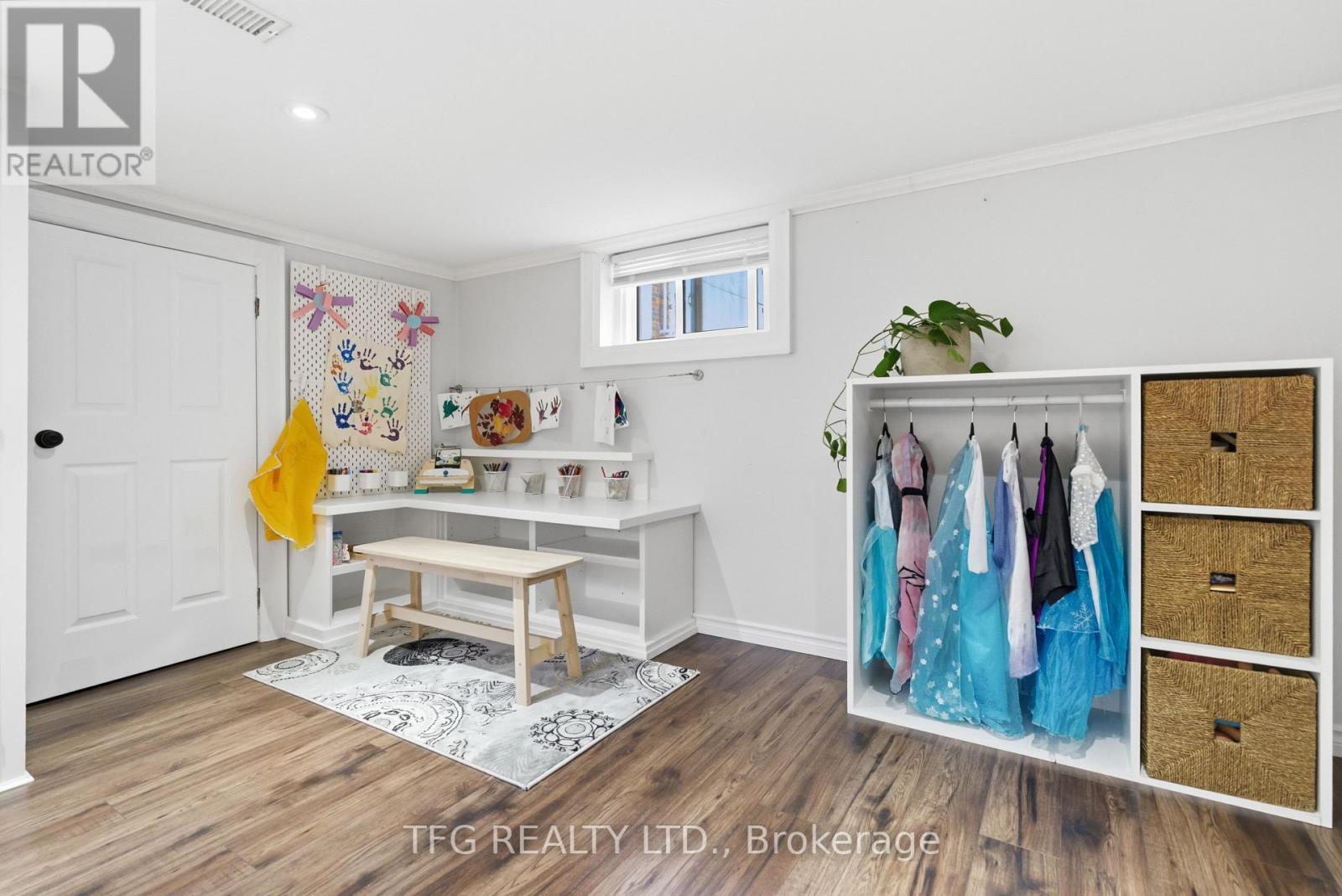 131 Roxborough Avenue, Oshawa (O'neill), Ontario  L1G 5W6 - Photo 31 - E12513184