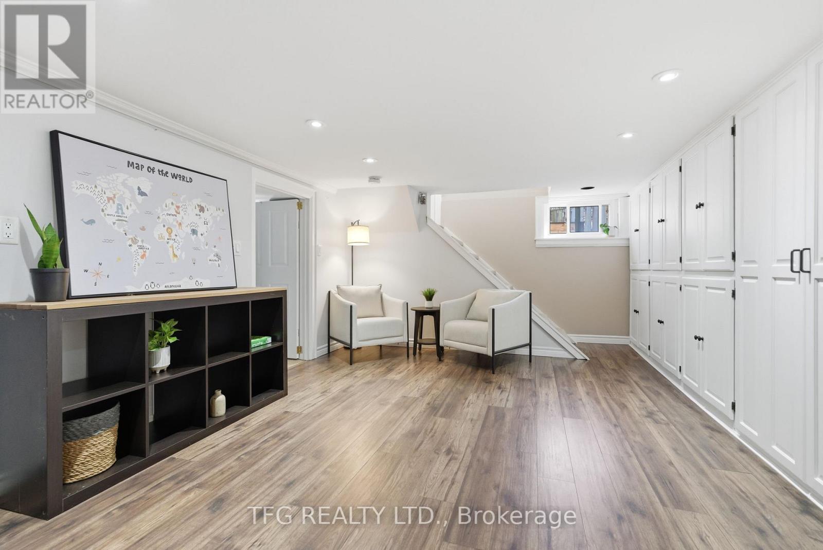 131 Roxborough Avenue, Oshawa (O'neill), Ontario  L1G 5W6 - Photo 33 - E12513184