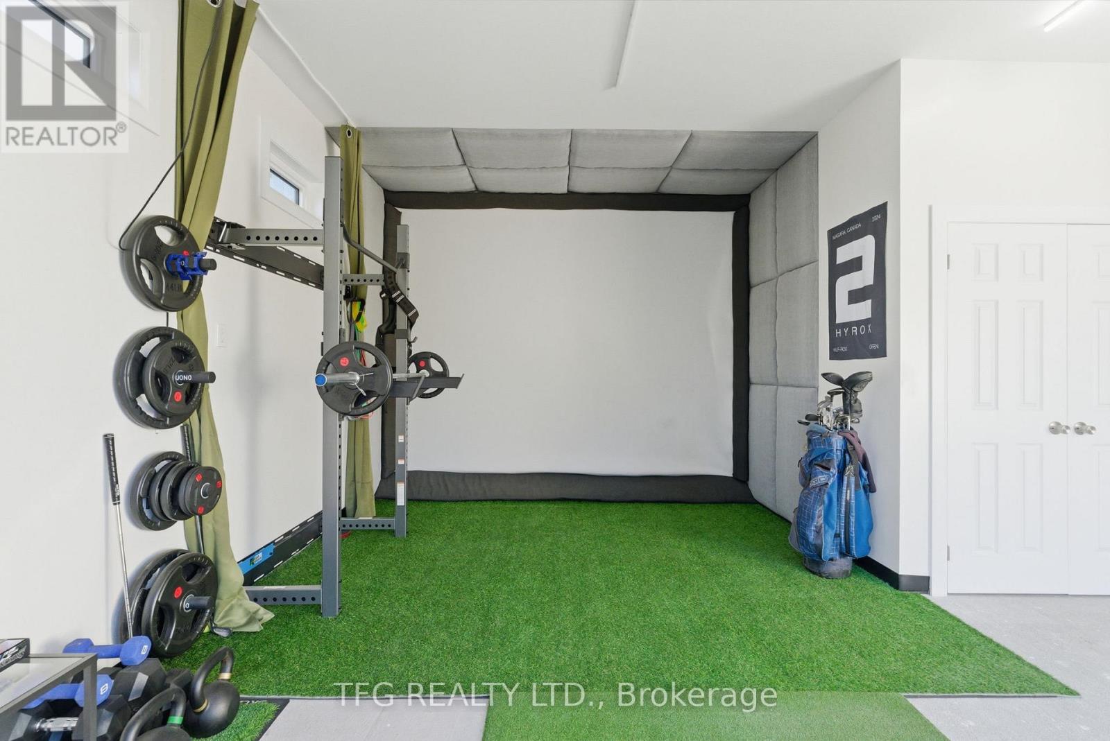 131 Roxborough Avenue, Oshawa (O'neill), Ontario  L1G 5W6 - Photo 35 - E12513184