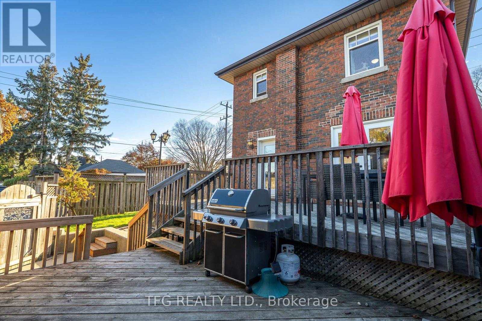 131 Roxborough Avenue, Oshawa (O'neill), Ontario  L1G 5W6 - Photo 39 - E12513184