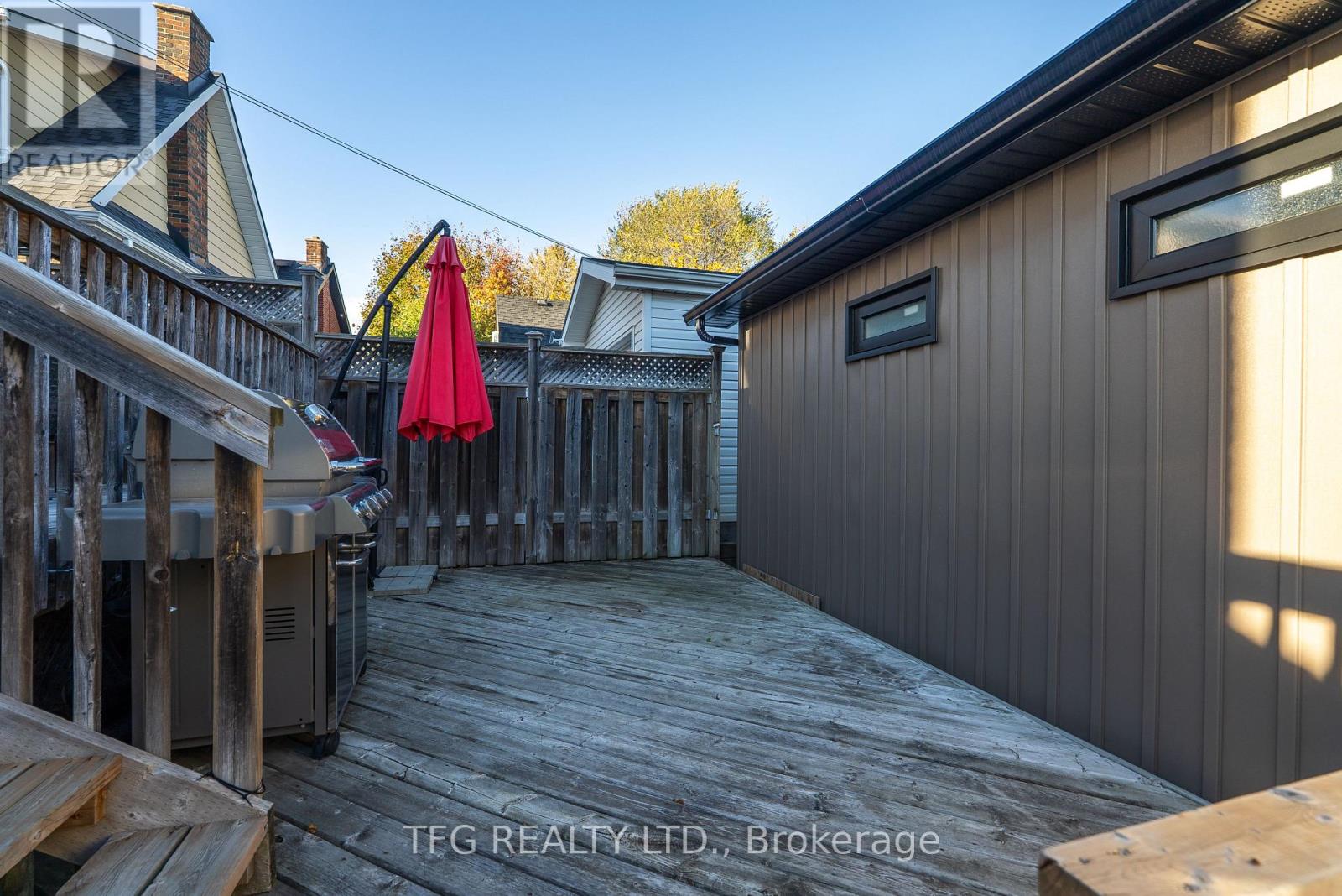 131 Roxborough Avenue, Oshawa (O'neill), Ontario  L1G 5W6 - Photo 40 - E12513184