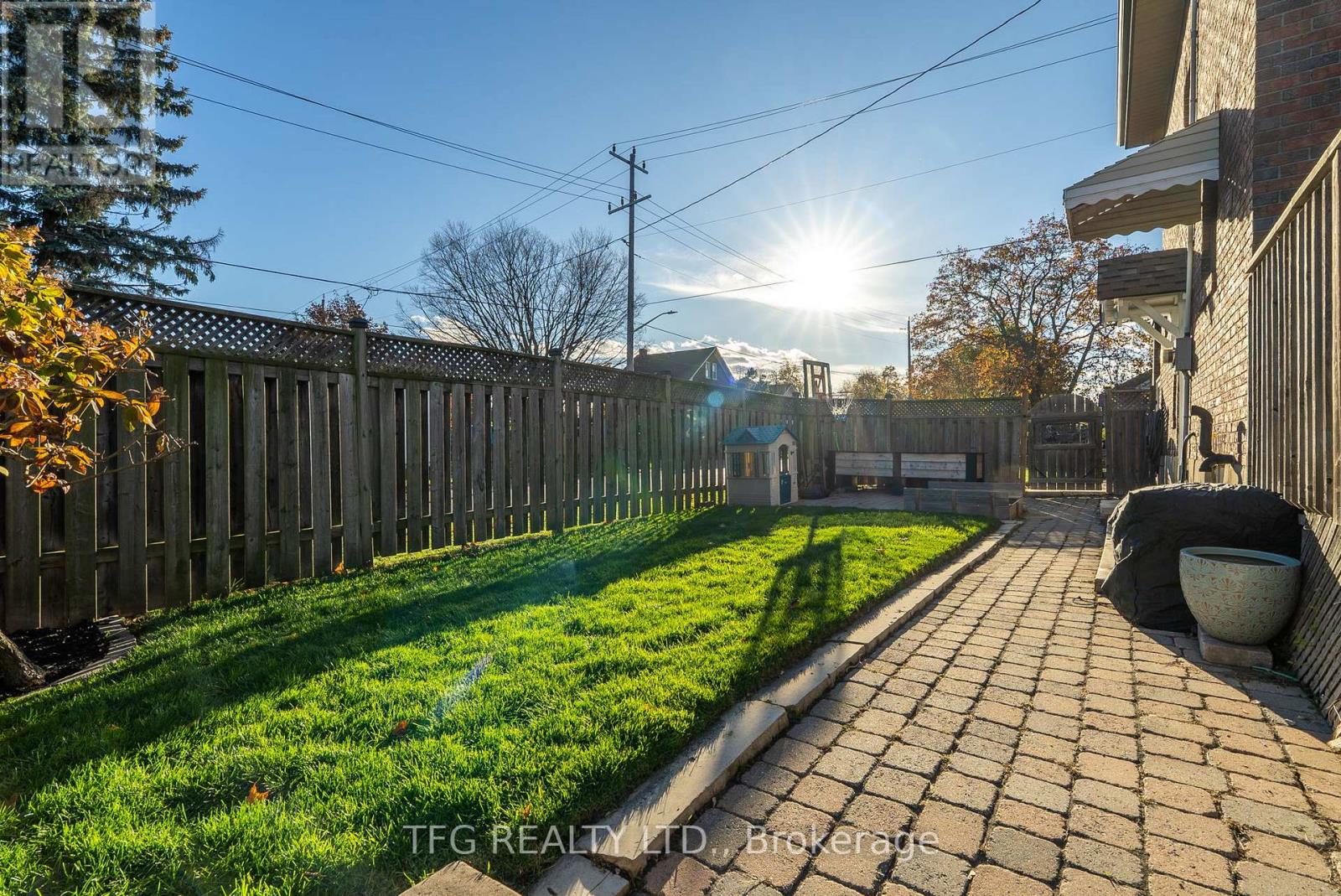 131 Roxborough Avenue, Oshawa (O'neill), Ontario  L1G 5W6 - Photo 41 - E12513184