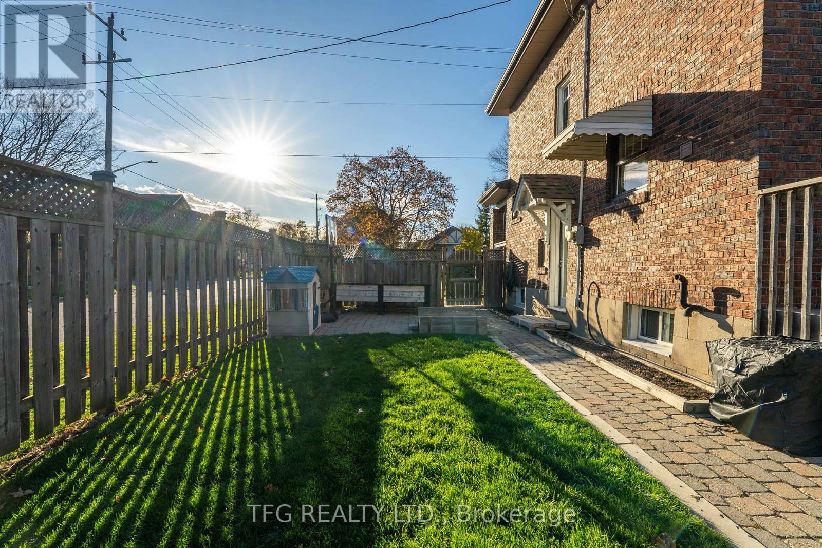 131 Roxborough Avenue, Oshawa (O'neill), Ontario  L1G 5W6 - Photo 42 - E12513184