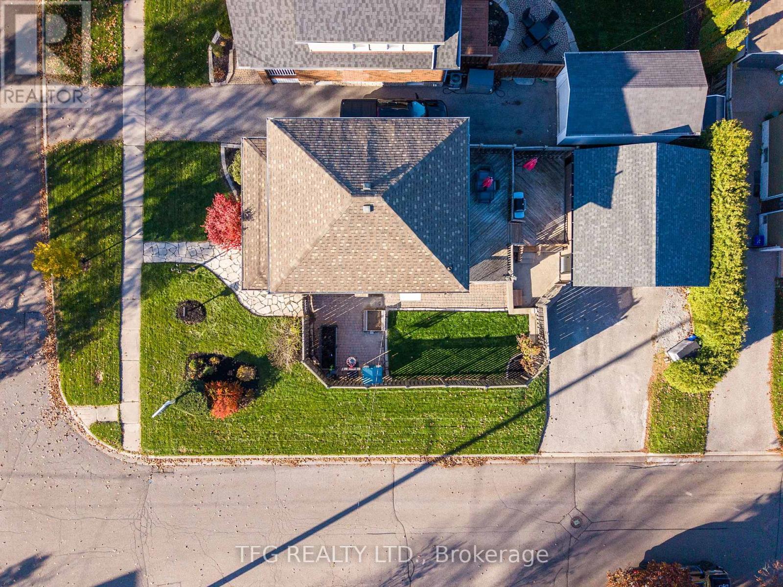 131 Roxborough Avenue, Oshawa (O'neill), Ontario  L1G 5W6 - Photo 46 - E12513184