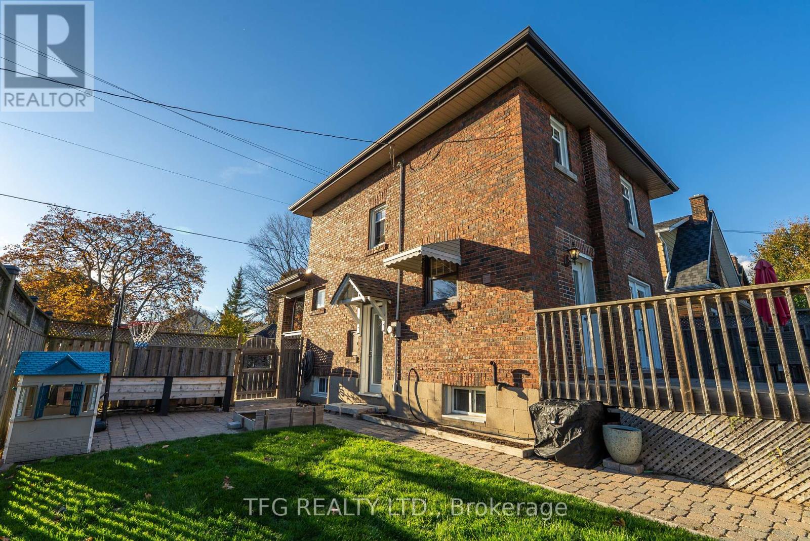 131 Roxborough Avenue, Oshawa (O'neill), Ontario  L1G 5W6 - Photo 48 - E12513184