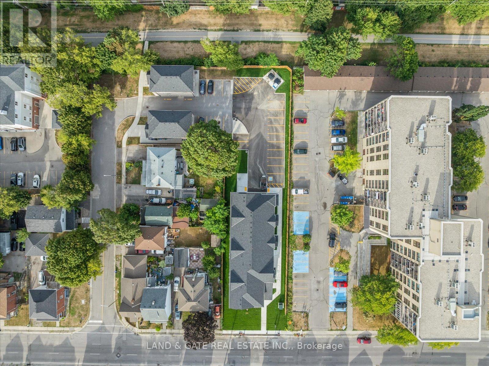 7 - 223 Albert Street, Oshawa, Ontario  L1H 4R6 - Photo 32 - E12513276