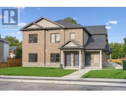 7 - 223 ALBERT STREET, Oshawa, Ontario