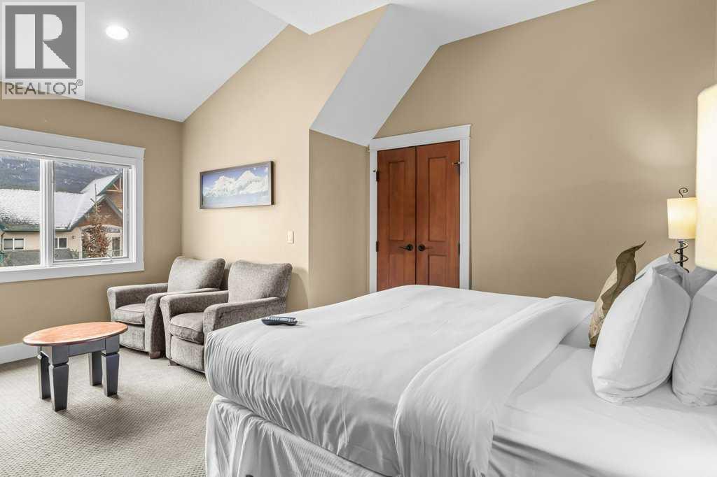 402, 173 Kananaskis Way, Canmore, Alberta  T1W 0A3 - Photo 31 - A2268718