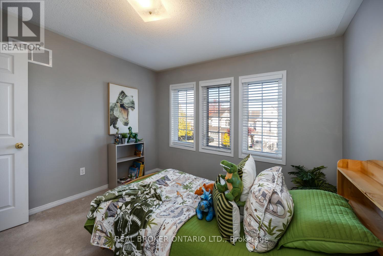 88 Bannister Street, Clarington, Ontario L1C 5L8 - Photo 25 - E12513294