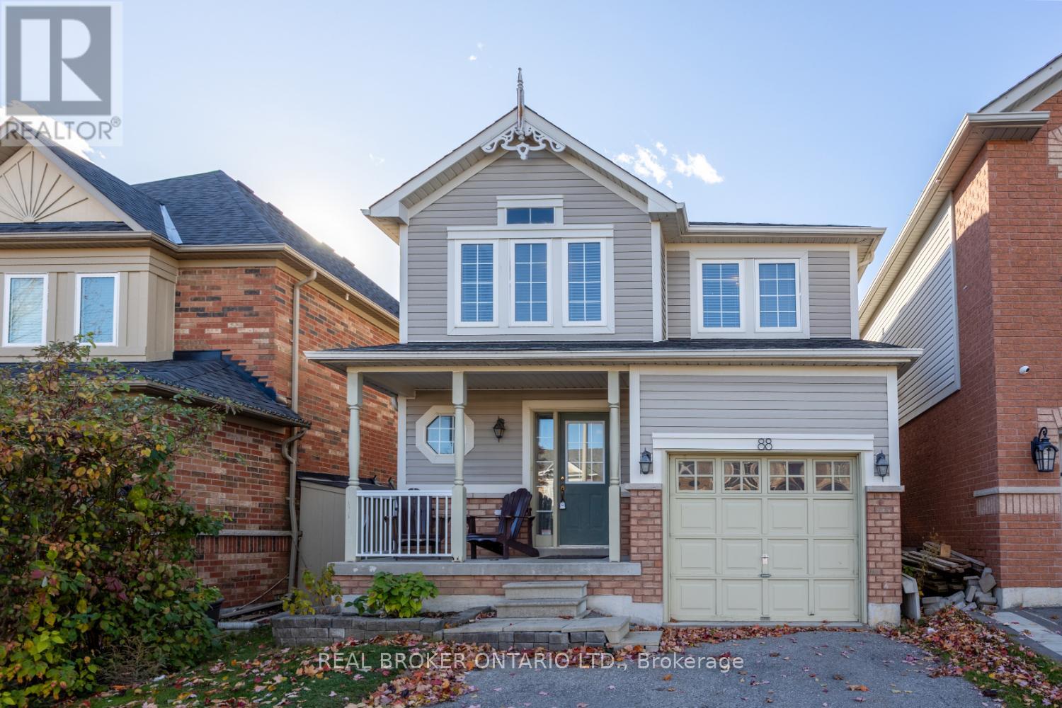 88 Bannister Street, Clarington, Ontario L1C 5L8 - Photo 3 - E12513294