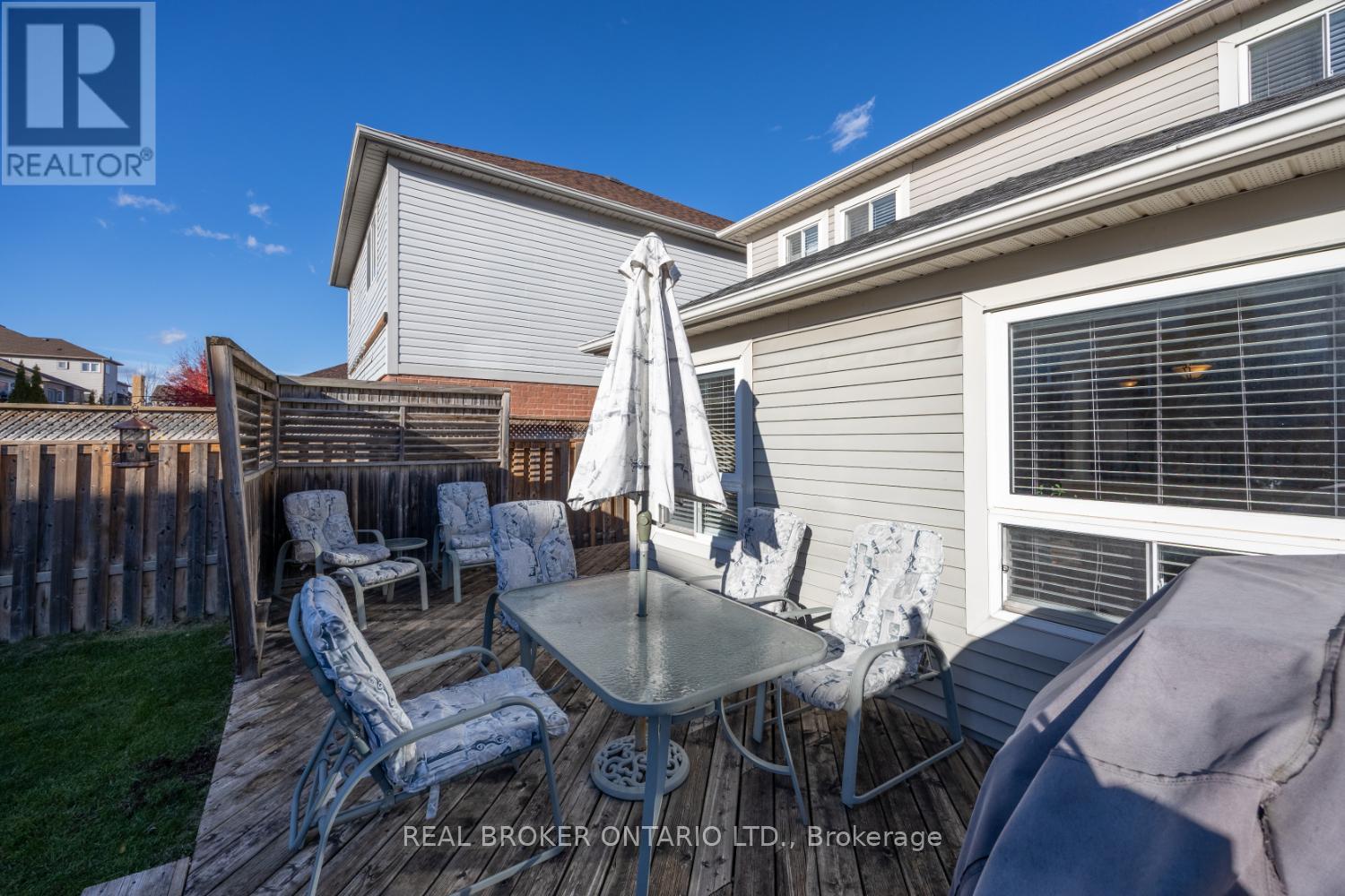 88 Bannister Street, Clarington, Ontario L1C 5L8 - Photo 32 - E12513294