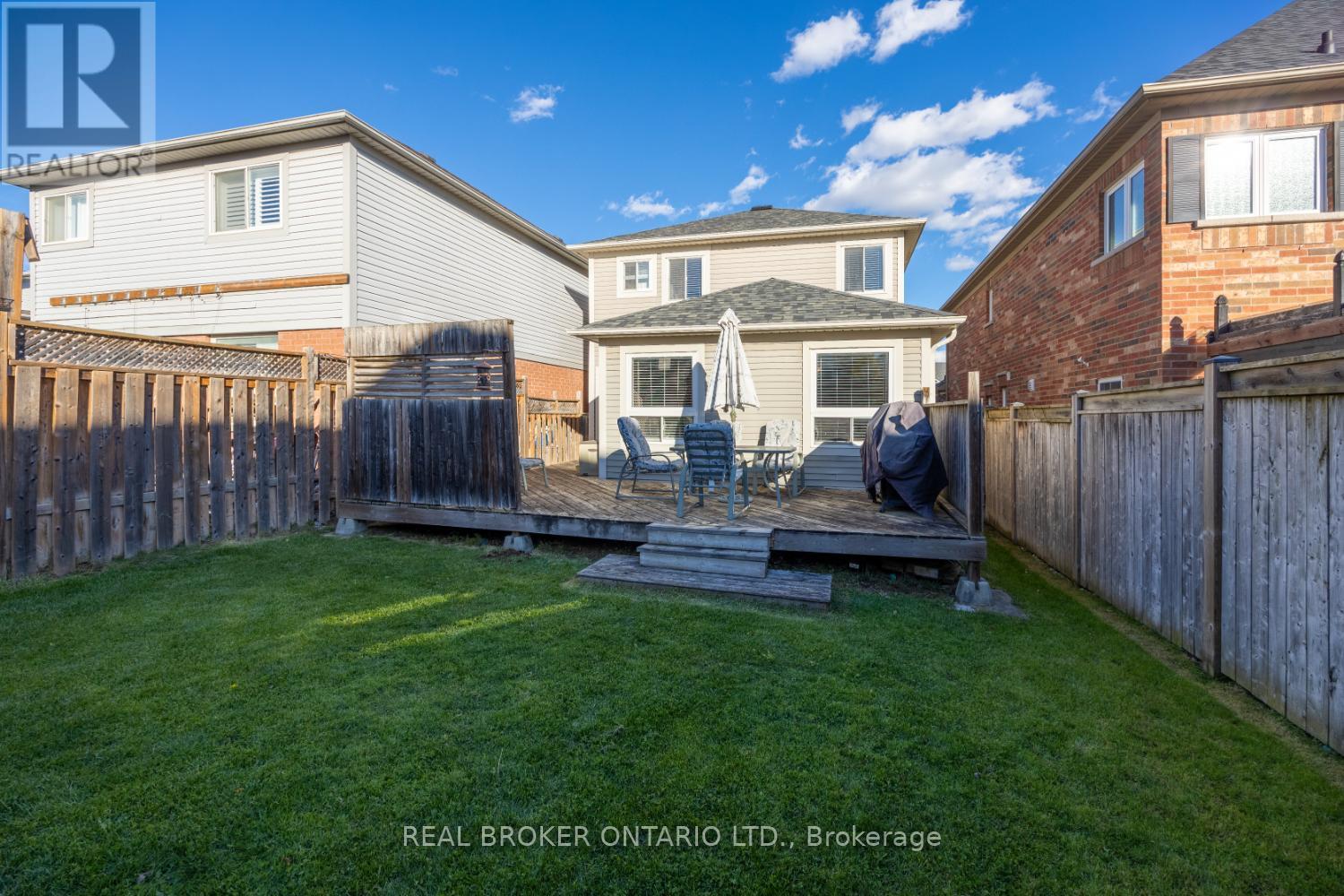 88 Bannister Street, Clarington, Ontario L1C 5L8 - Photo 33 - E12513294