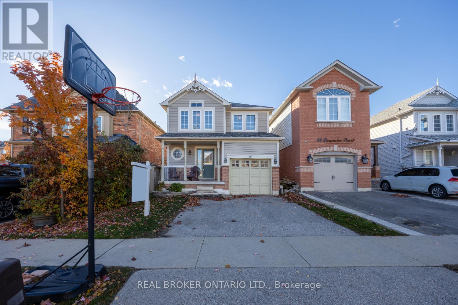 88 Bannister Street, Clarington, Ontario L1C 5L8 - Photo 4 - E12513294