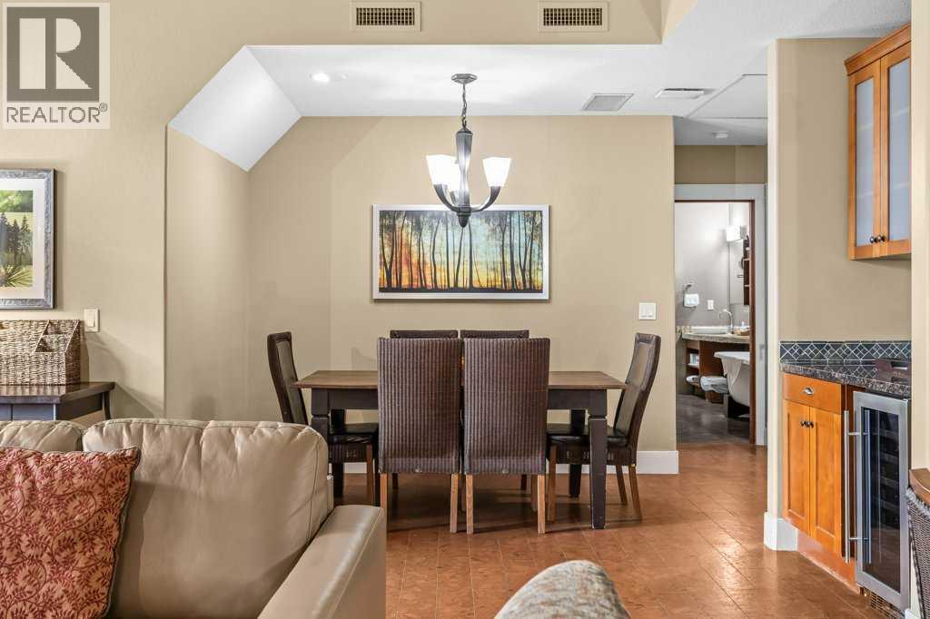 402, 173 Kananaskis Way, Canmore, Alberta  T1W 0A3 - Photo 20 - A2268718