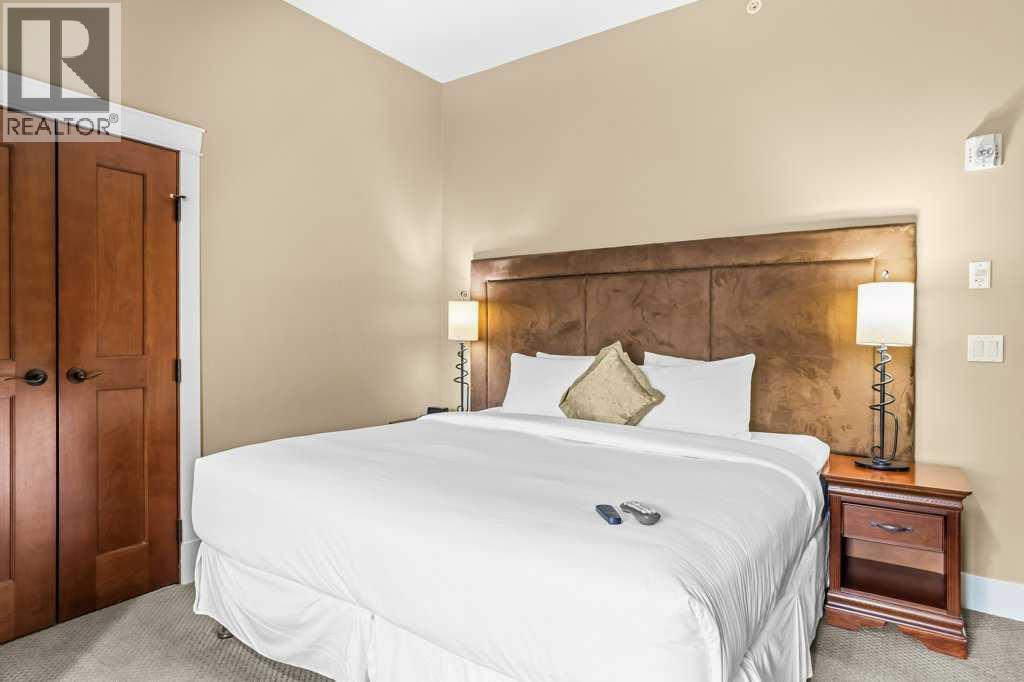 402, 173 Kananaskis Way, Canmore, Alberta  T1W 0A3 - Photo 32 - A2268718
