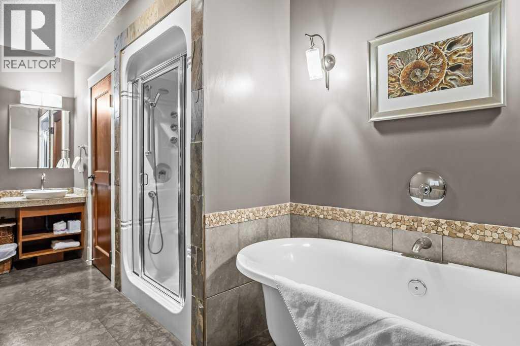 402, 173 Kananaskis Way, Canmore, Alberta  T1W 0A3 - Photo 29 - A2268718