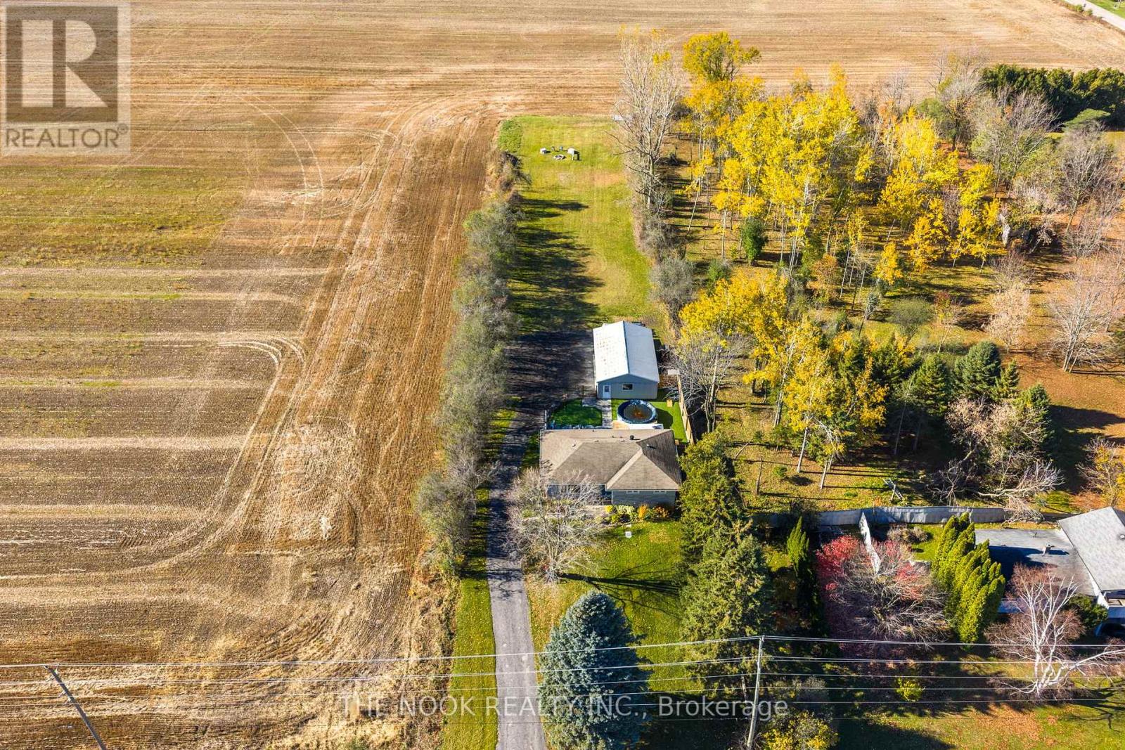 16850 Nestleton Road, Scugog, Ontario L0B 1L0 - Photo 1 - E12513320