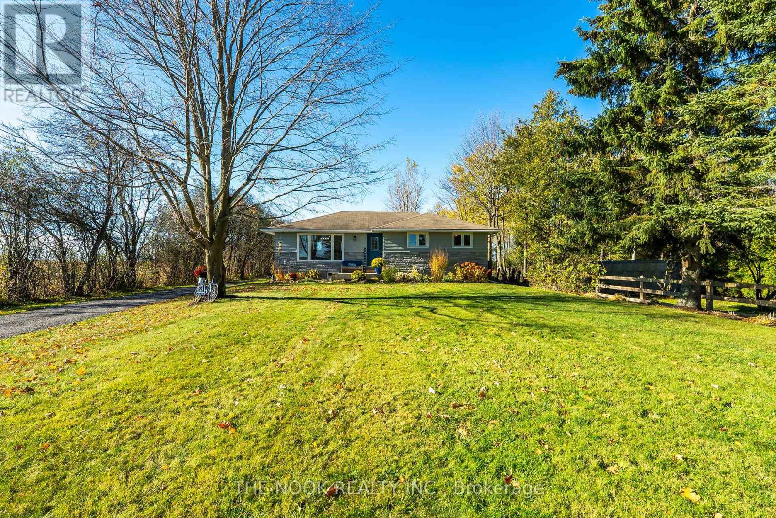 16850 Nestleton Road, Scugog, Ontario L0B 1L0 - Photo 2 - E12513320