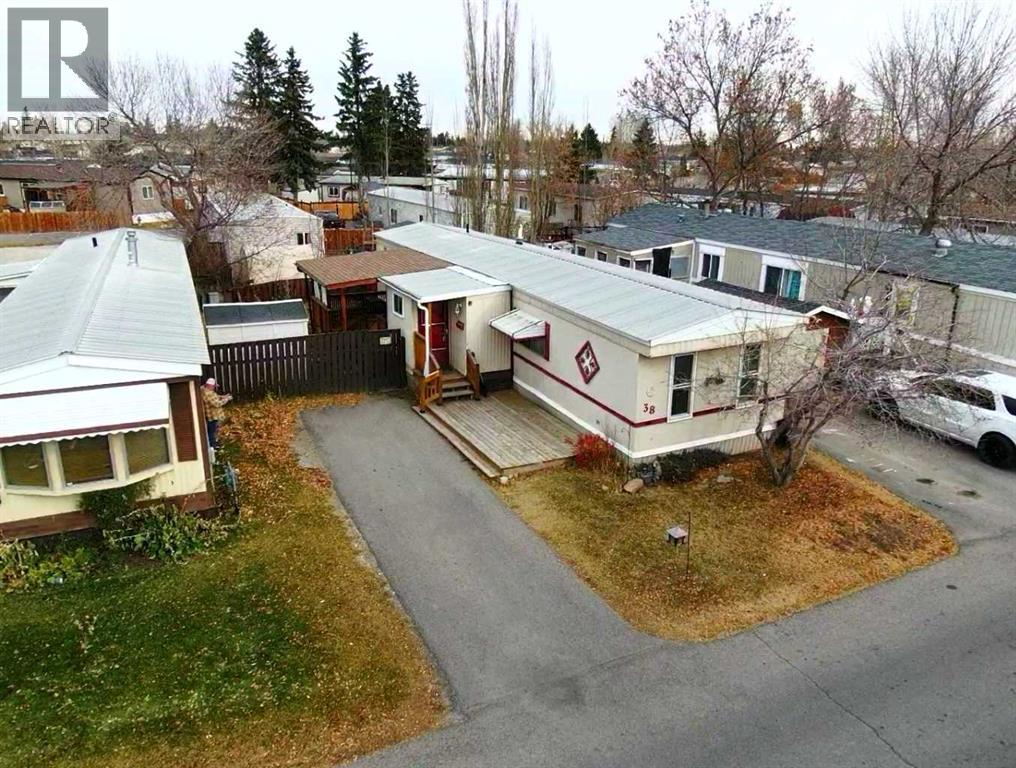 38, 6220 17 Avenue Se, Calgary, Alberta  T2A 0W6 - Photo 1 - A2268784