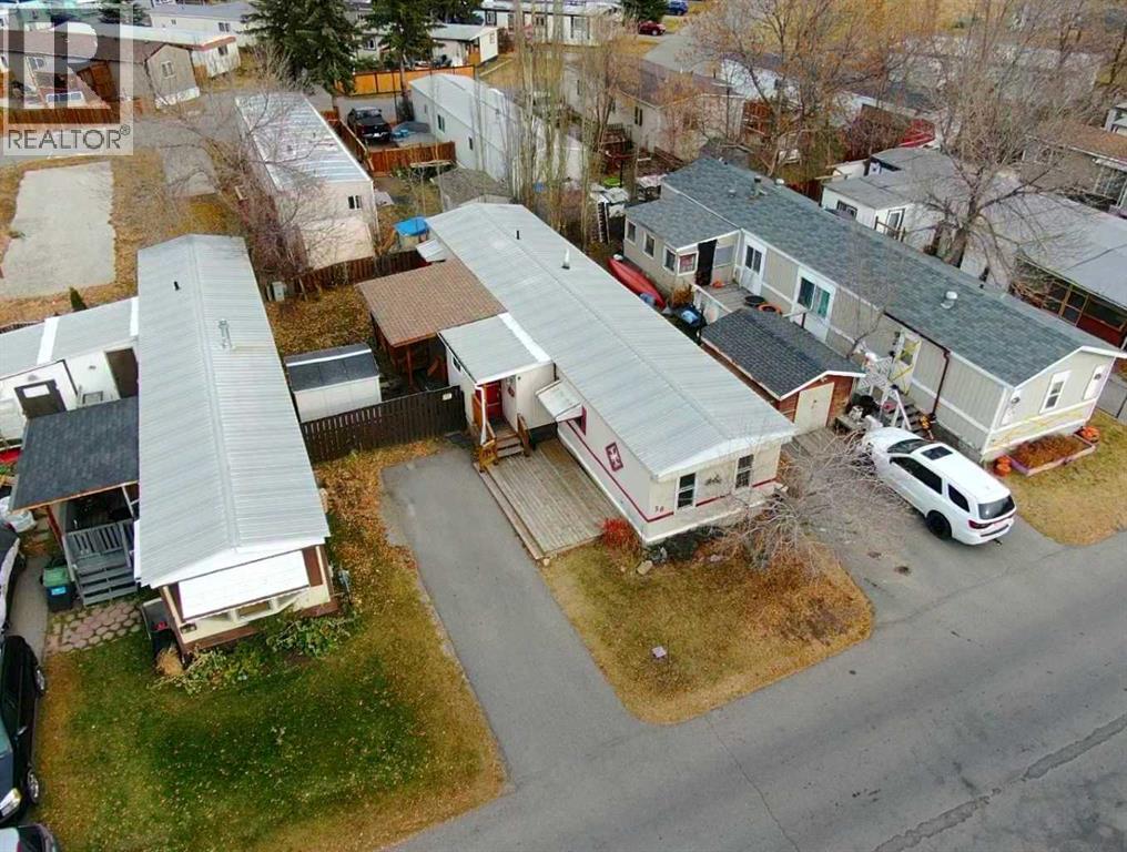 38, 6220 17 Avenue Se, Calgary, Alberta  T2A 0W6 - Photo 22 - A2268784