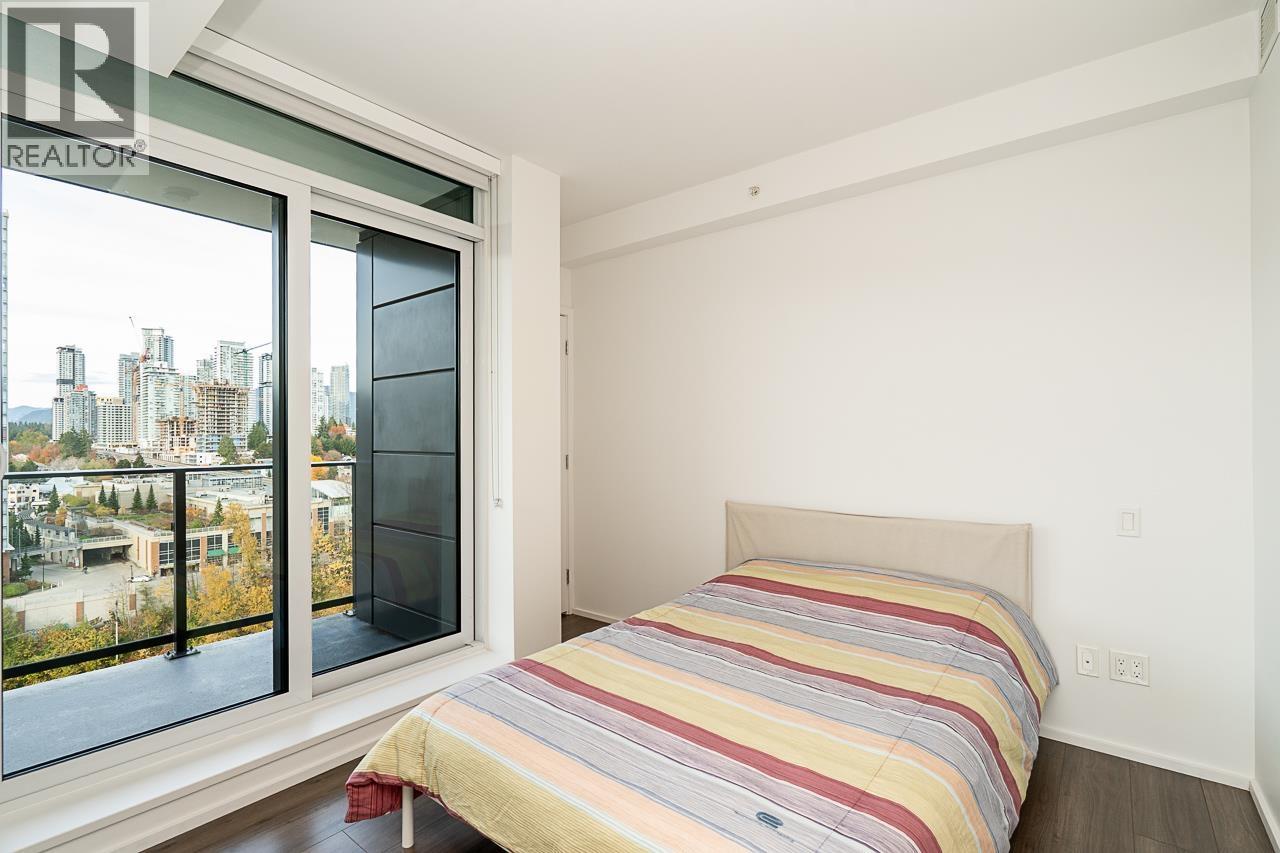 1410 3809 Evergreen Place, Burnaby, British Columbia V3J 0M1 - Photo 12 - R3064341