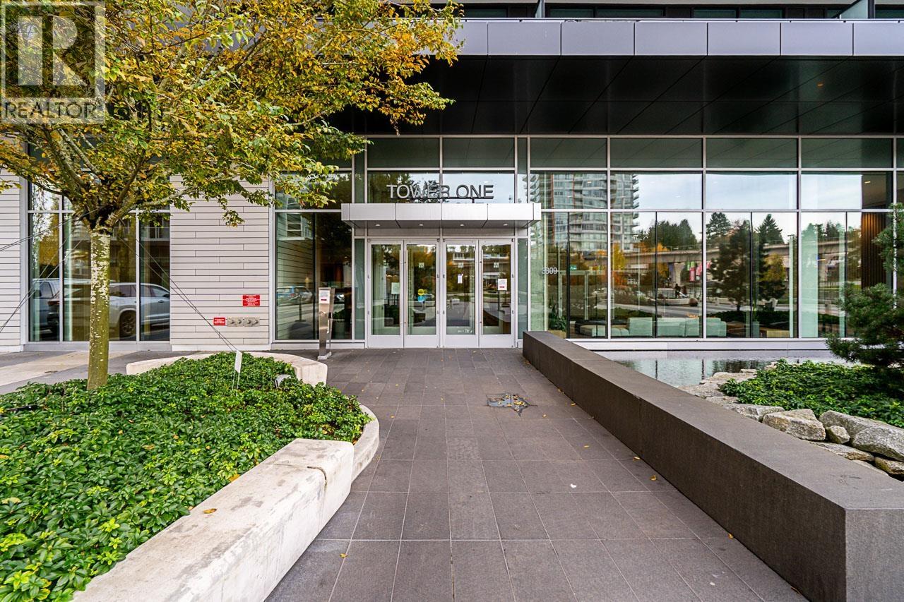 1410 3809 Evergreen Place, Burnaby, British Columbia V3J 0M1 - Photo 2 - R3064341