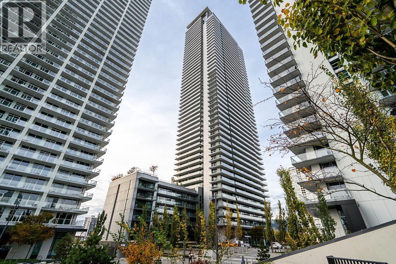 1410 3809 EVERGREEN PLACE, Burnaby, British Columbia