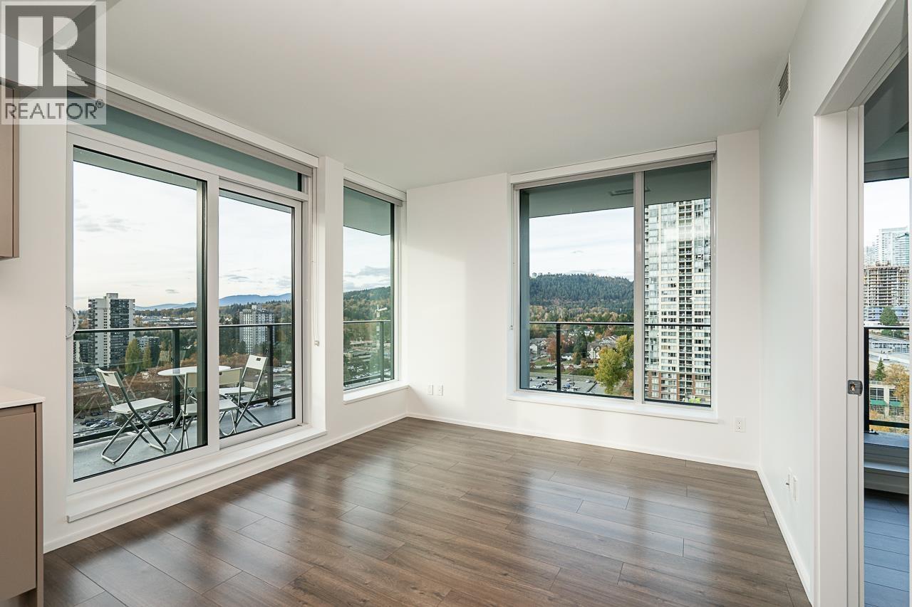 1410 3809 Evergreen Place, Burnaby, British Columbia V3J 0M1 - Photo 8 - R3064341