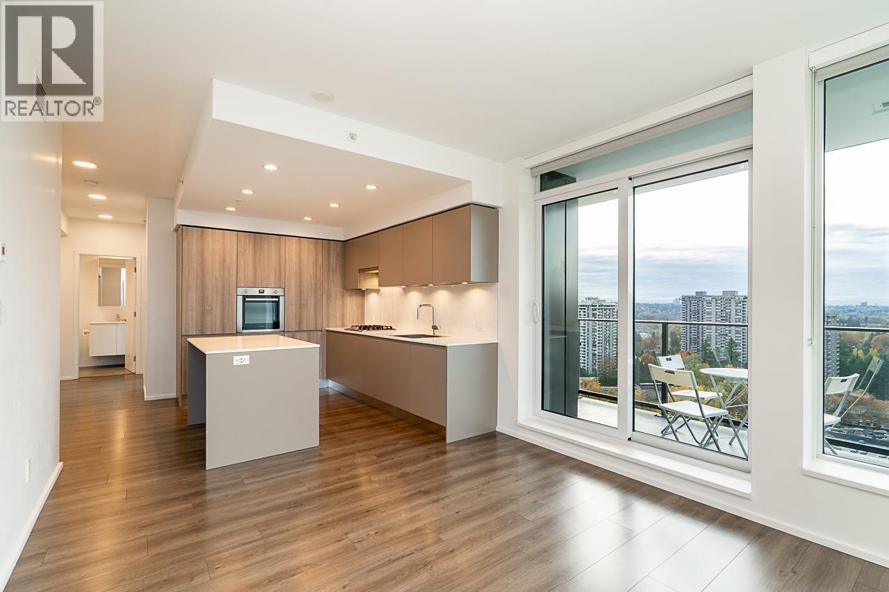 1410 3809 Evergreen Place, Burnaby, British Columbia V3J 0M1 - Photo 10 - R3064341