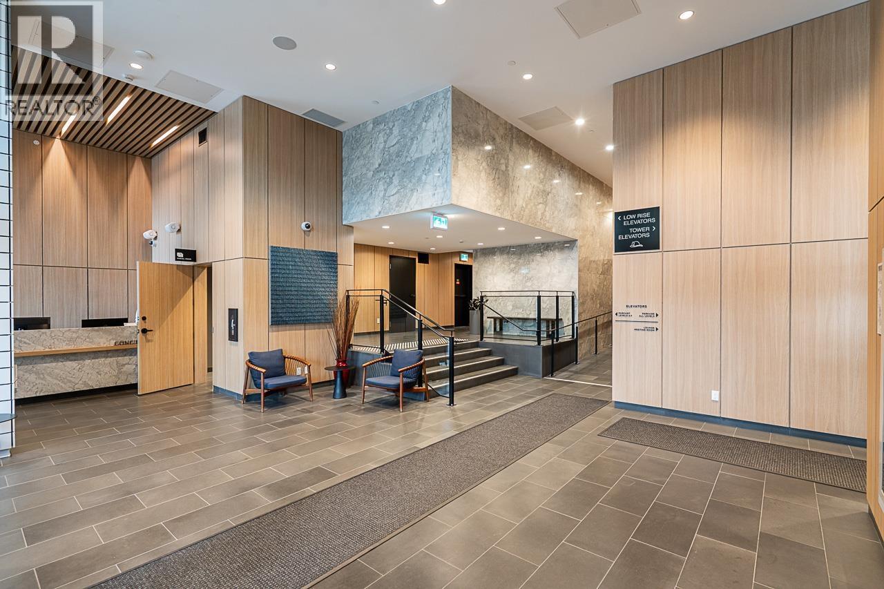 1410 3809 Evergreen Place, Burnaby, British Columbia V3J 0M1 - Photo 3 - R3064341