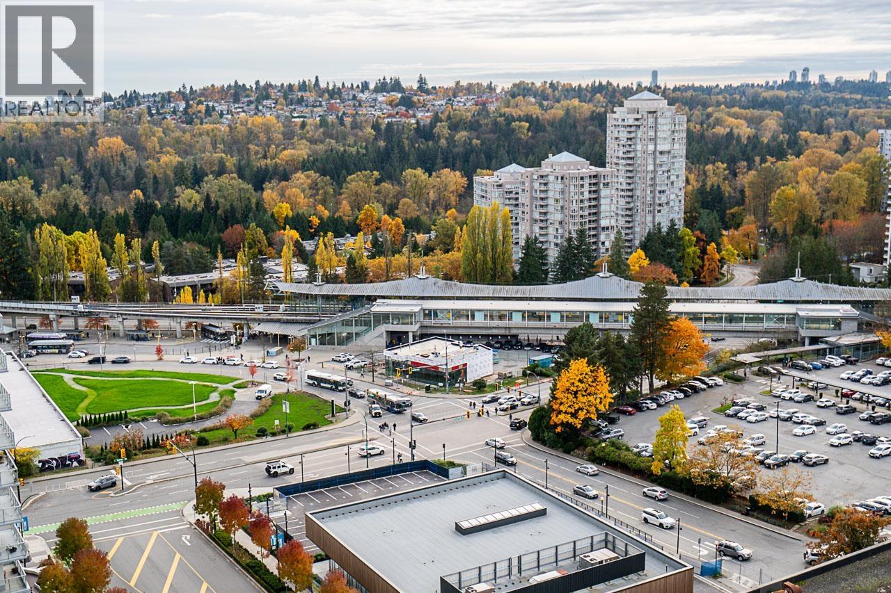 1410 3809 Evergreen Place, Burnaby, British Columbia V3J 0M1 - Photo 40 - R3064341