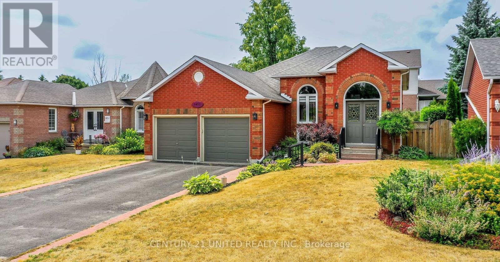 1455 GLENFOREST CRESCENT, Peterborough, Ontario