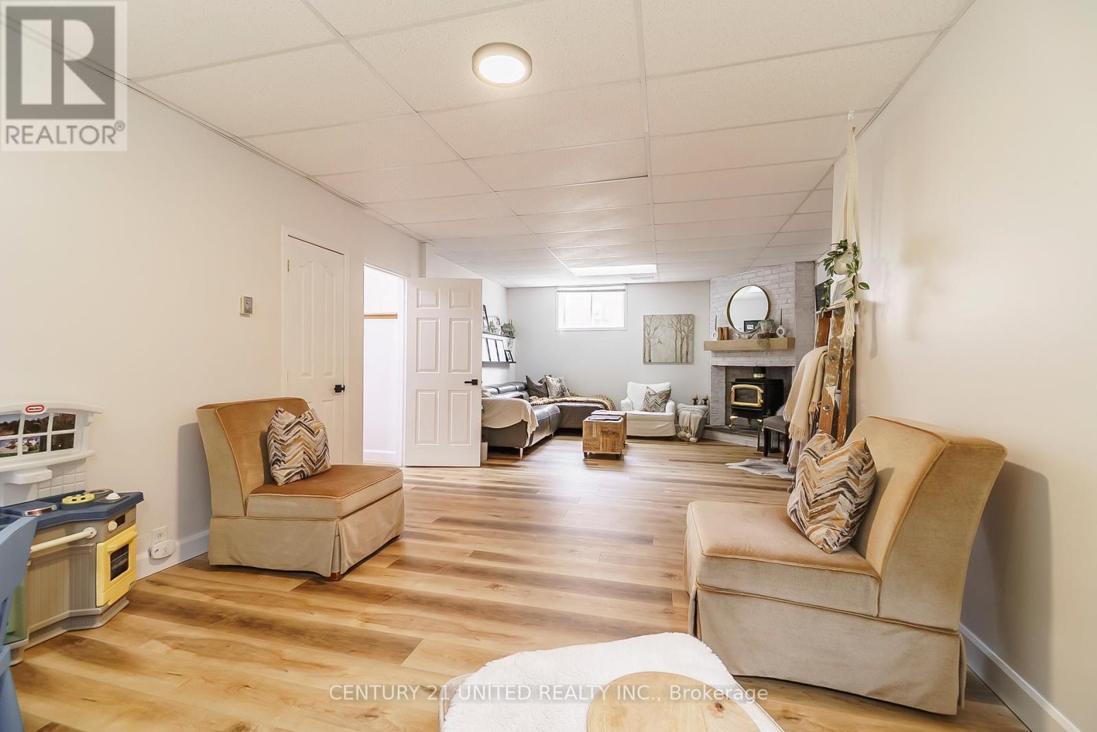 1455 Glenforest Crescent, Peterborough, Ontario  K9K 2J2 - Photo 28 - X12513176