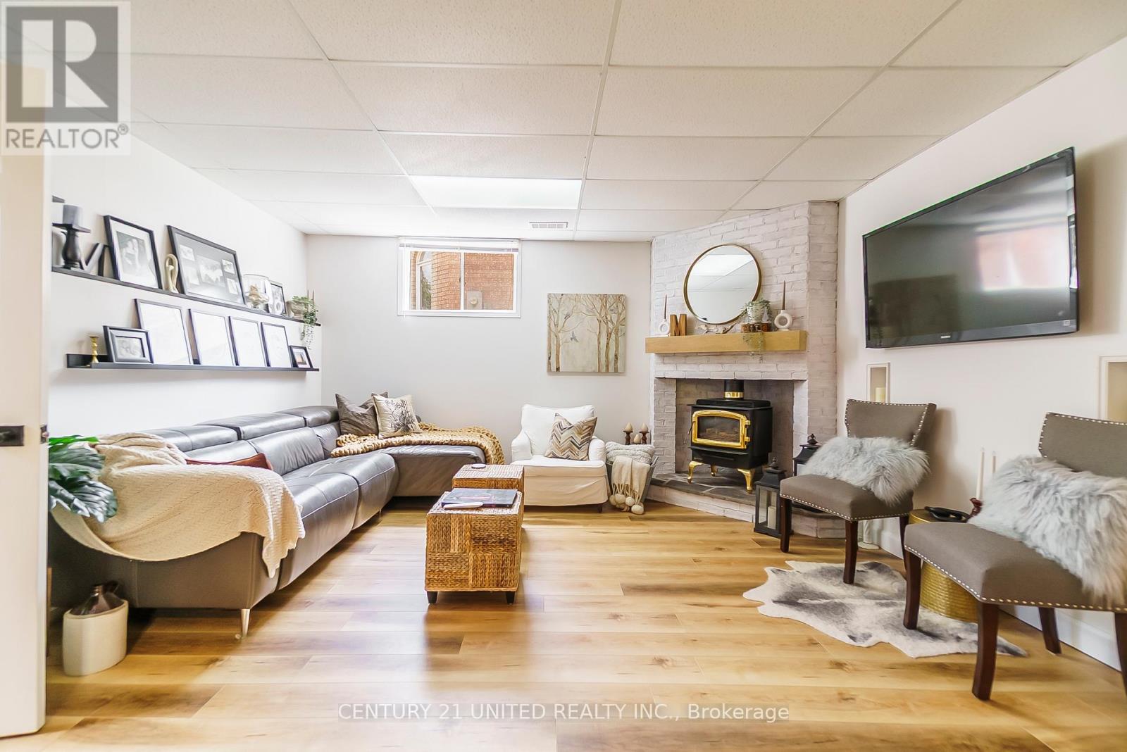 1455 Glenforest Crescent, Peterborough, Ontario  K9K 2J2 - Photo 34 - X12513176