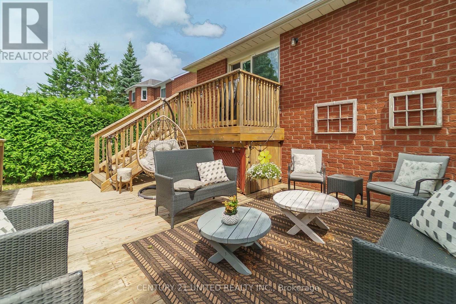 1455 Glenforest Crescent, Peterborough, Ontario  K9K 2J2 - Photo 41 - X12513176