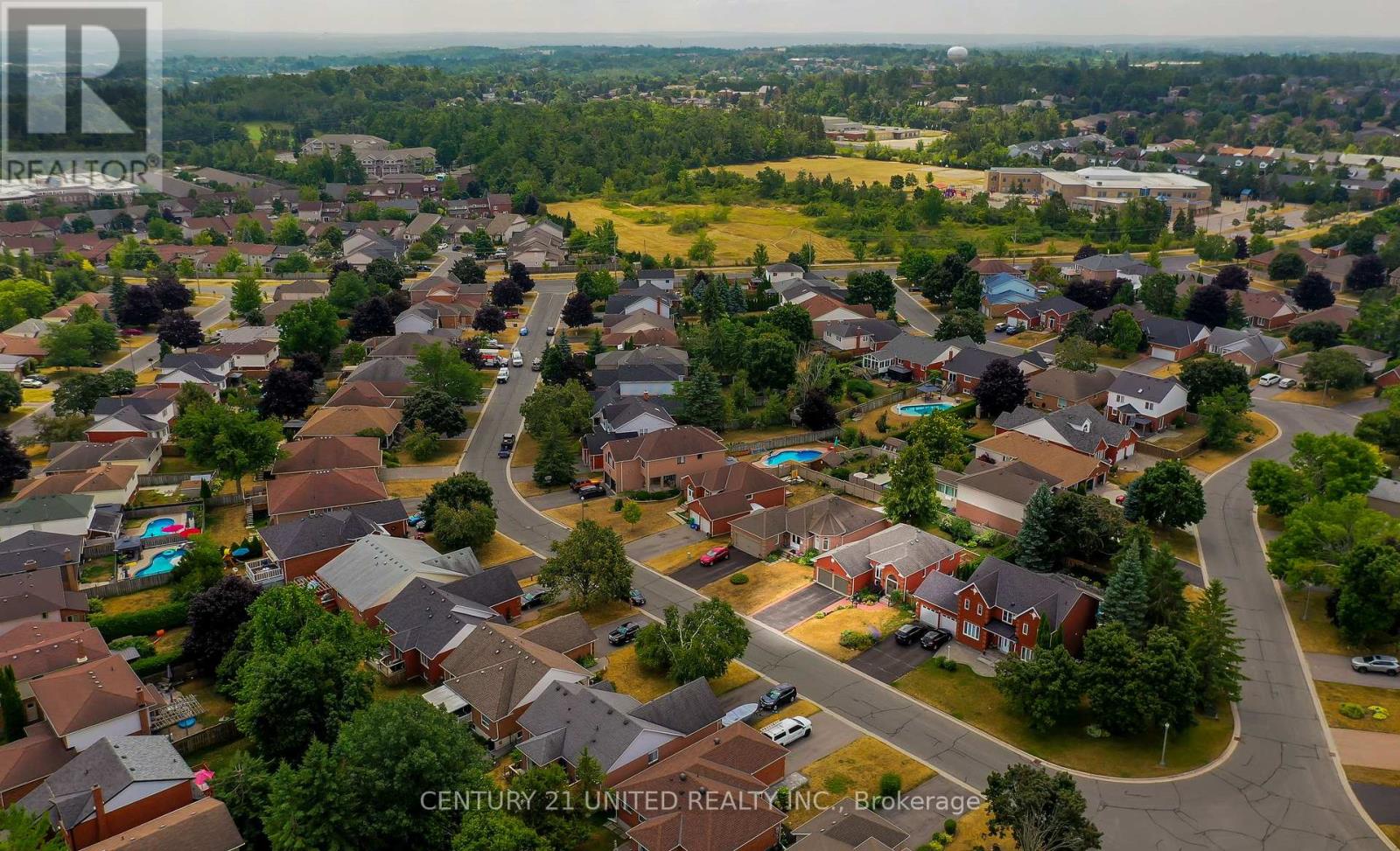 1455 Glenforest Crescent, Peterborough, Ontario  K9K 2J2 - Photo 45 - X12513176