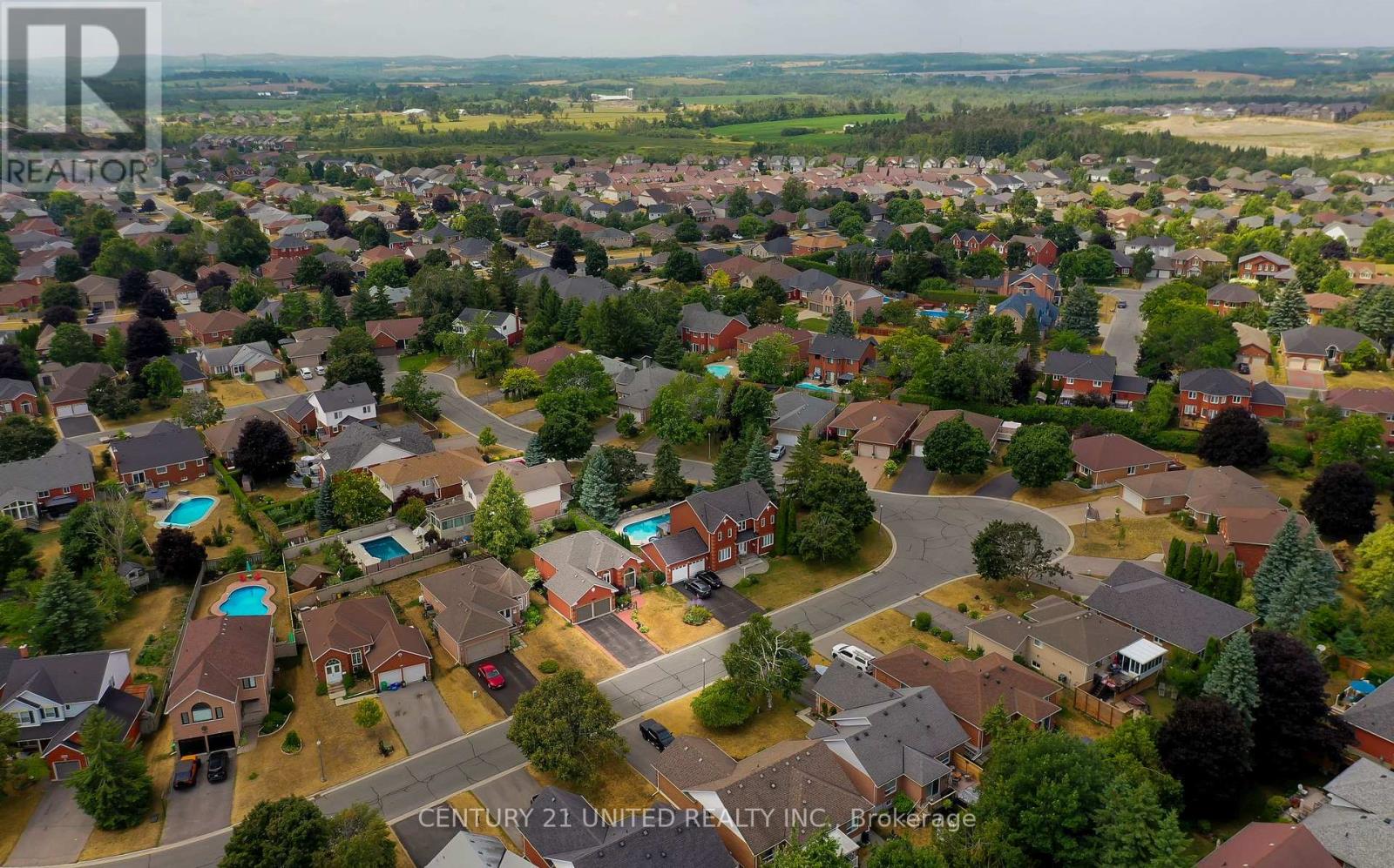 1455 Glenforest Crescent, Peterborough, Ontario  K9K 2J2 - Photo 46 - X12513176