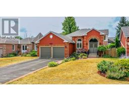 1455 GLENFOREST CRESCENT, Peterborough, Ontario
