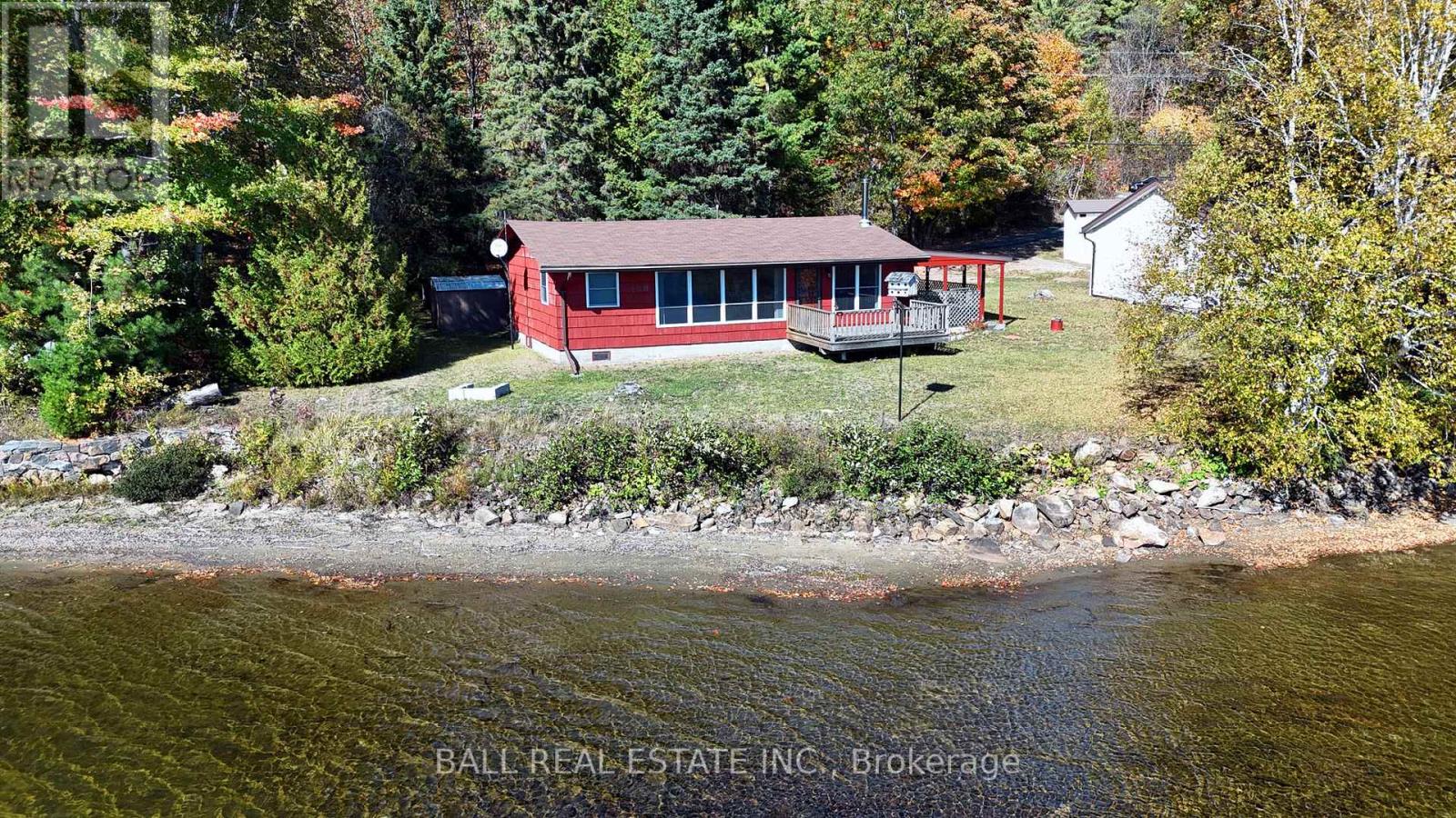 9 Russell Crescent, Hastings Highlands, Ontario  K0L 1C0 - Photo 10 - X12513244