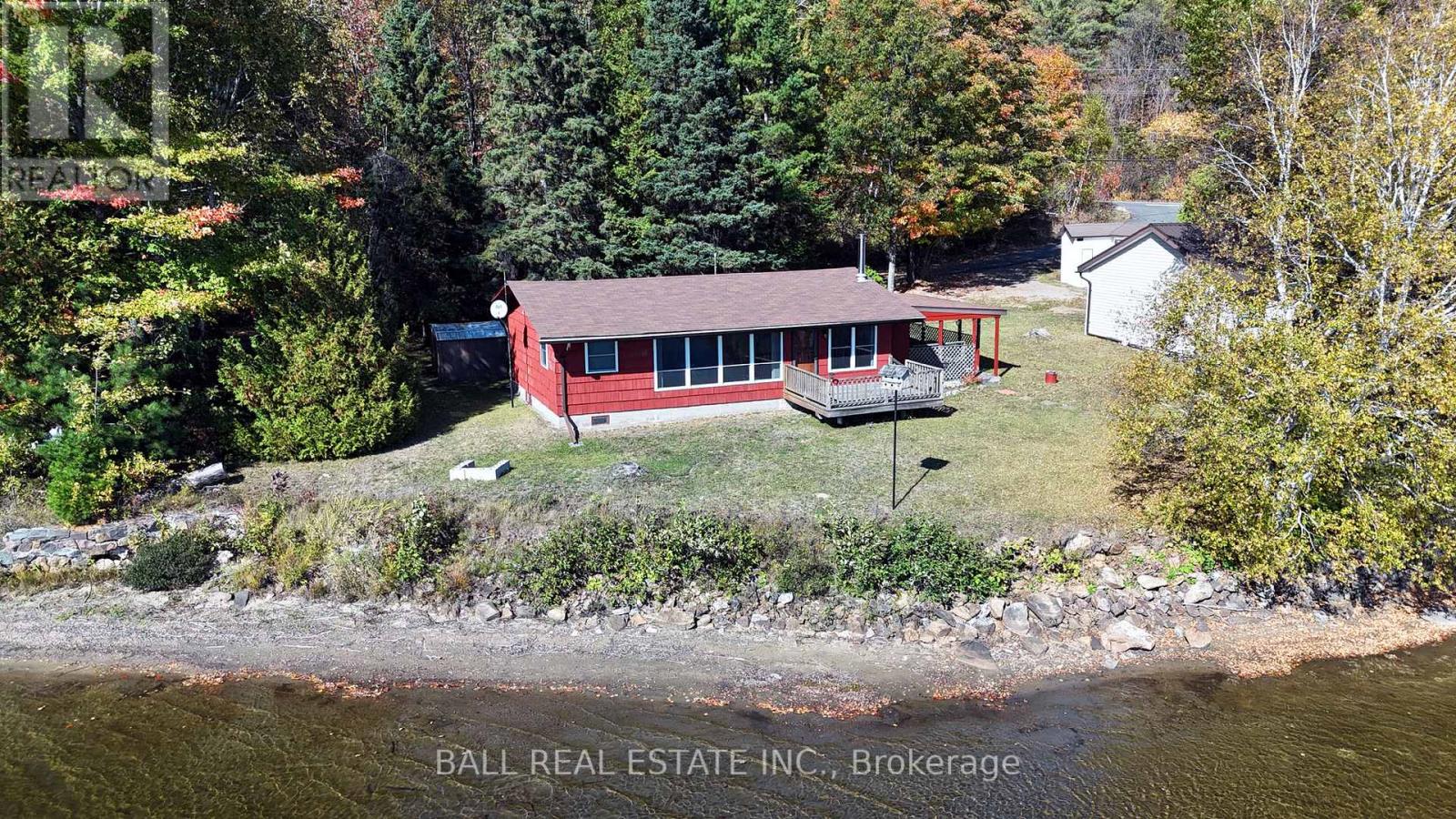 9 Russell Crescent, Hastings Highlands, Ontario  K0L 1C0 - Photo 11 - X12513244