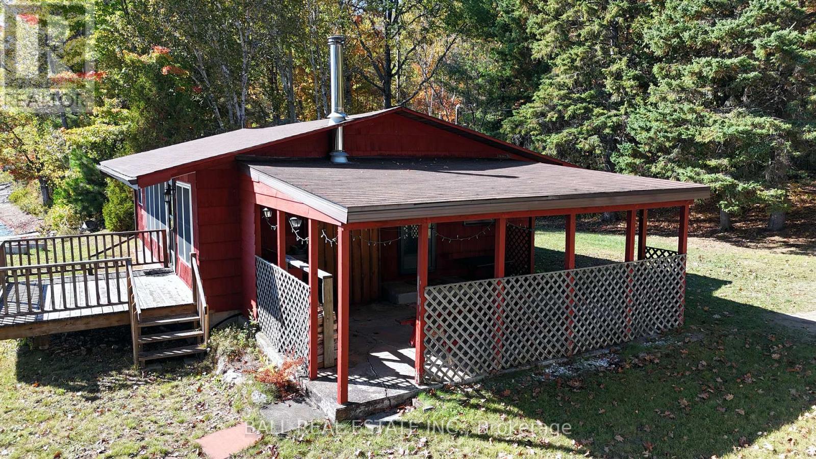 9 Russell Crescent, Hastings Highlands, Ontario  K0L 1C0 - Photo 12 - X12513244