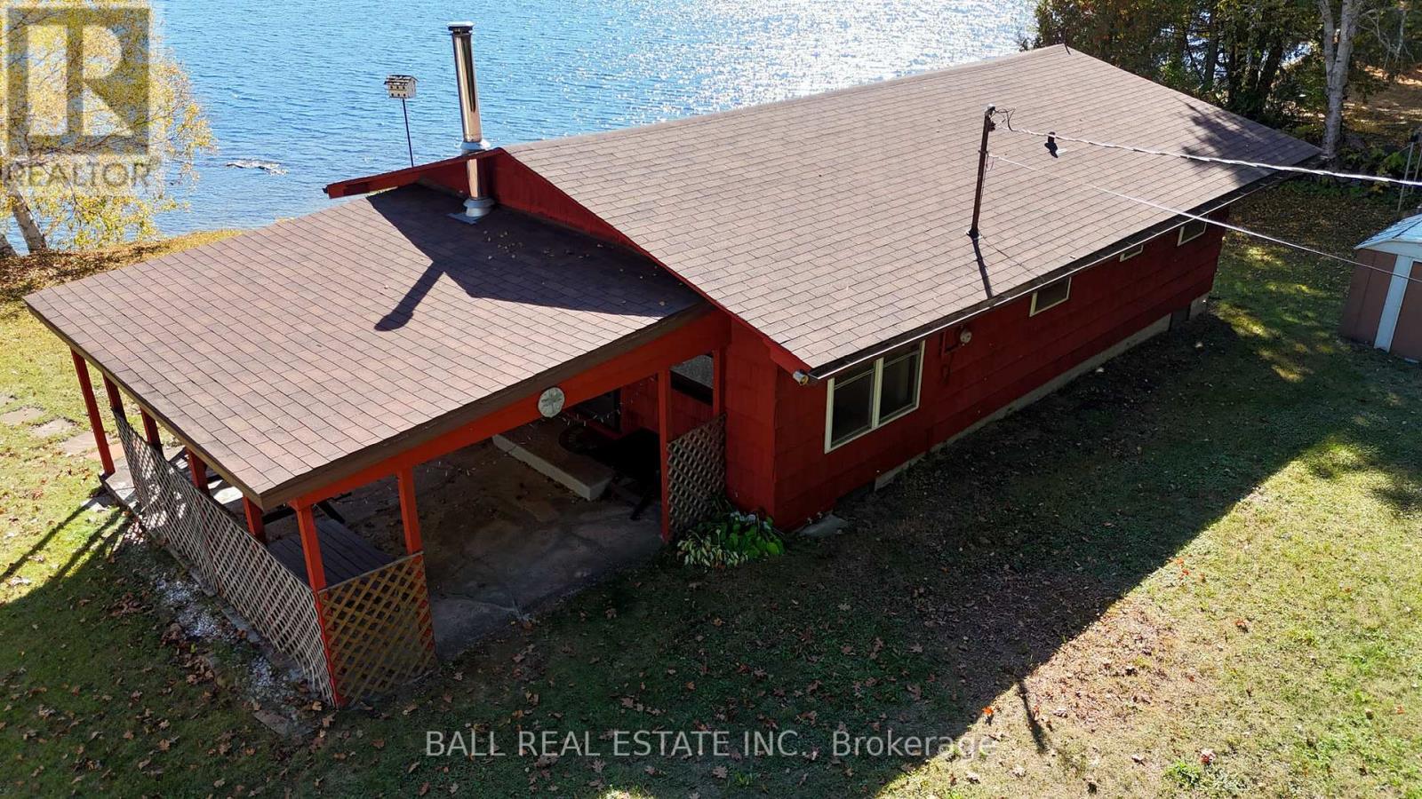 9 Russell Crescent, Hastings Highlands, Ontario  K0L 1C0 - Photo 13 - X12513244