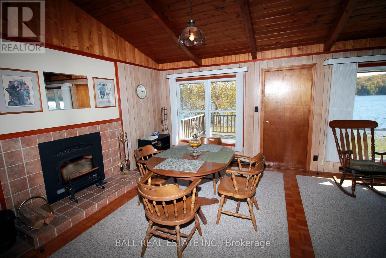 9 Russell Crescent, Hastings Highlands, Ontario  K0L 1C0 - Photo 18 - X12513244